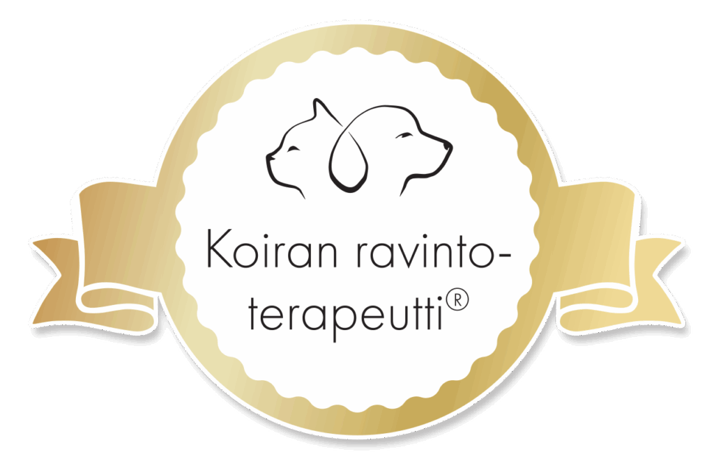Koiran ravintoterapeutti